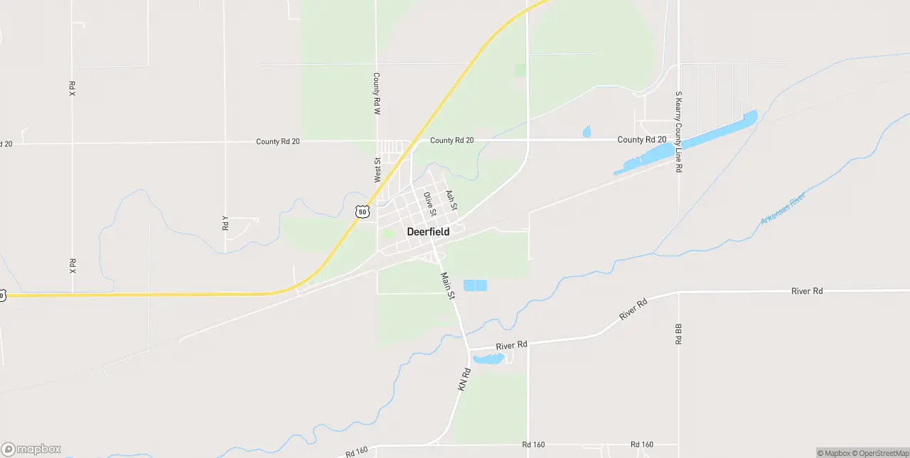 Internet in Deerfield