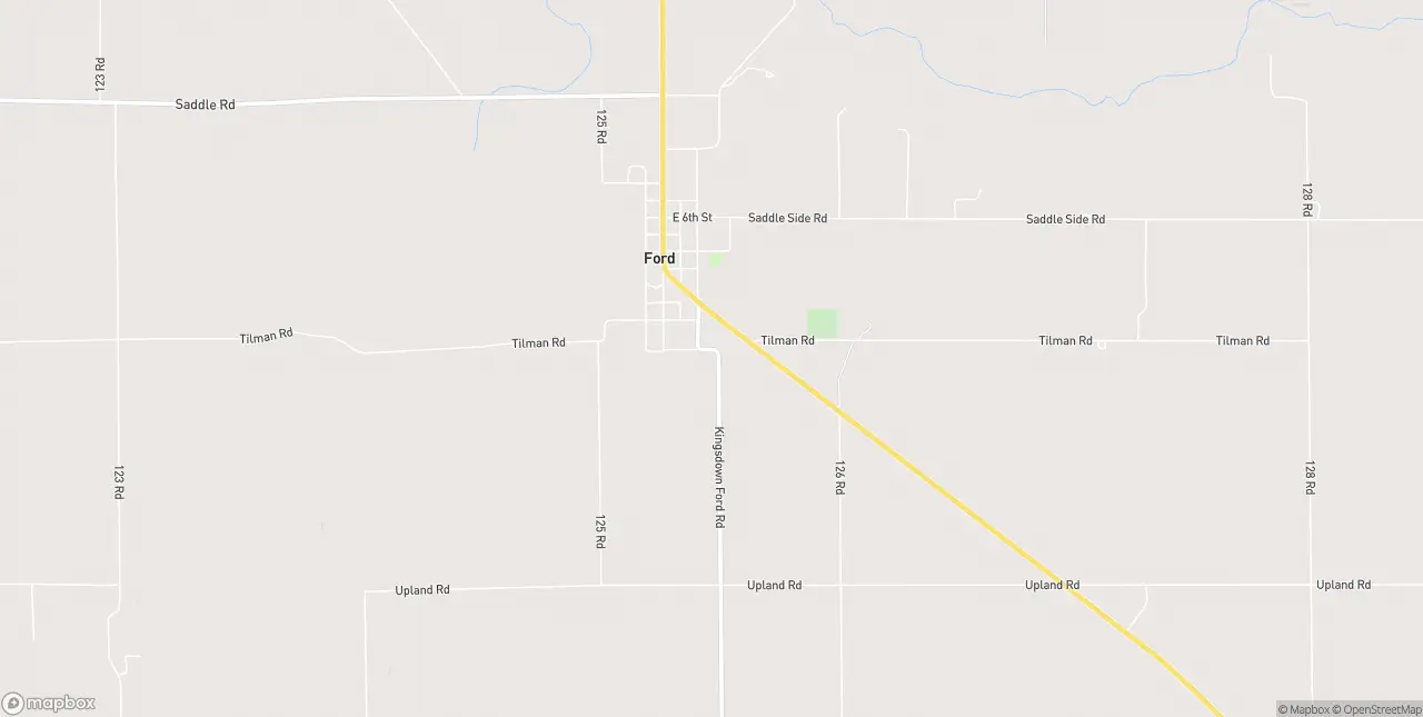 Internet in Ford