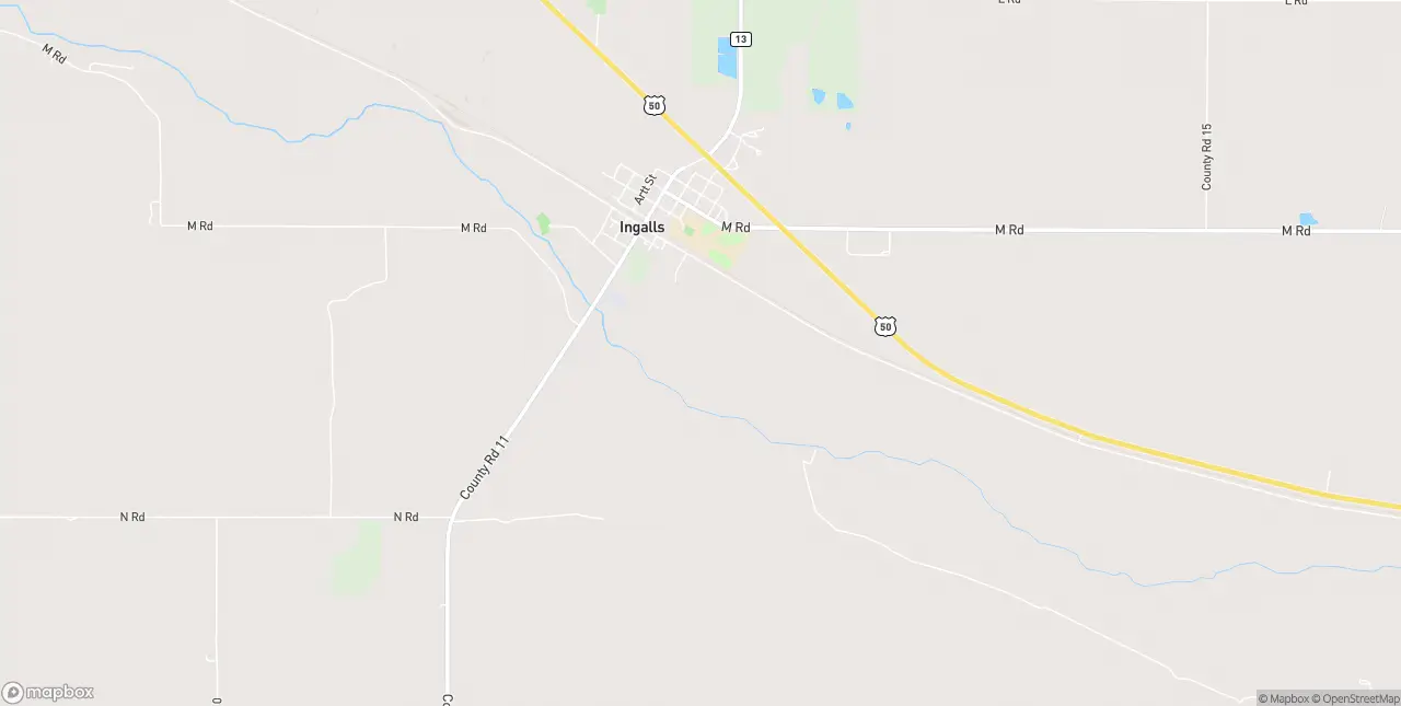 Internet in Ingalls