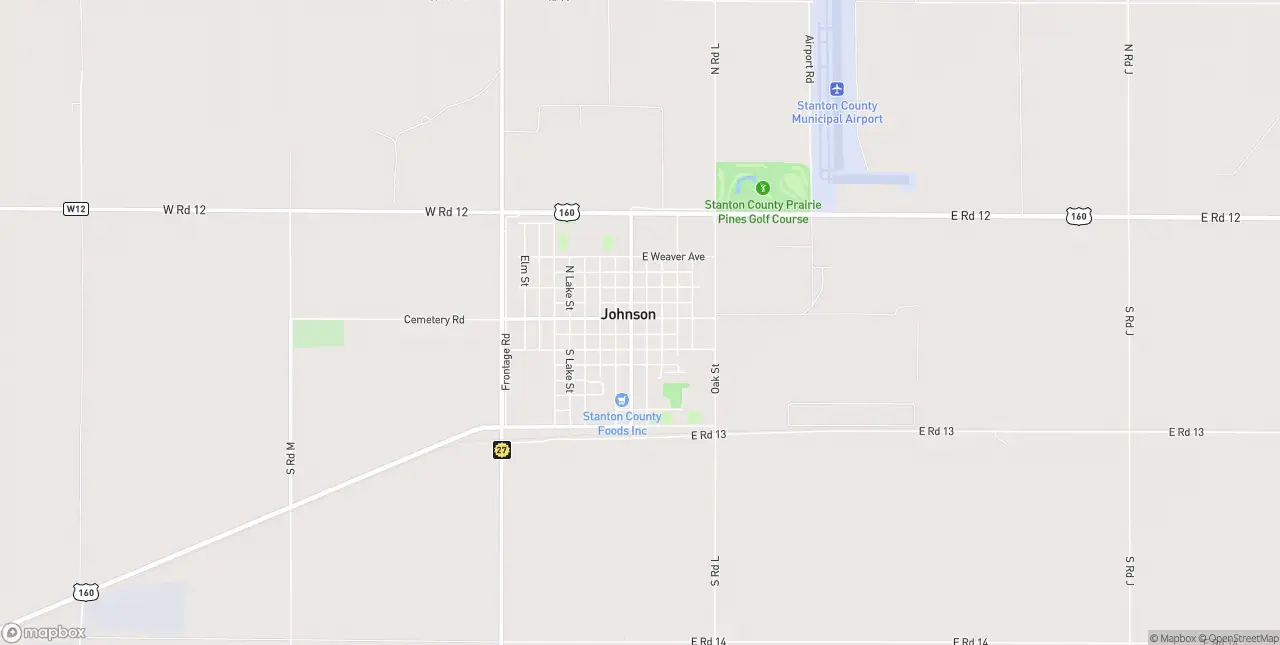 Internet in Johnson
