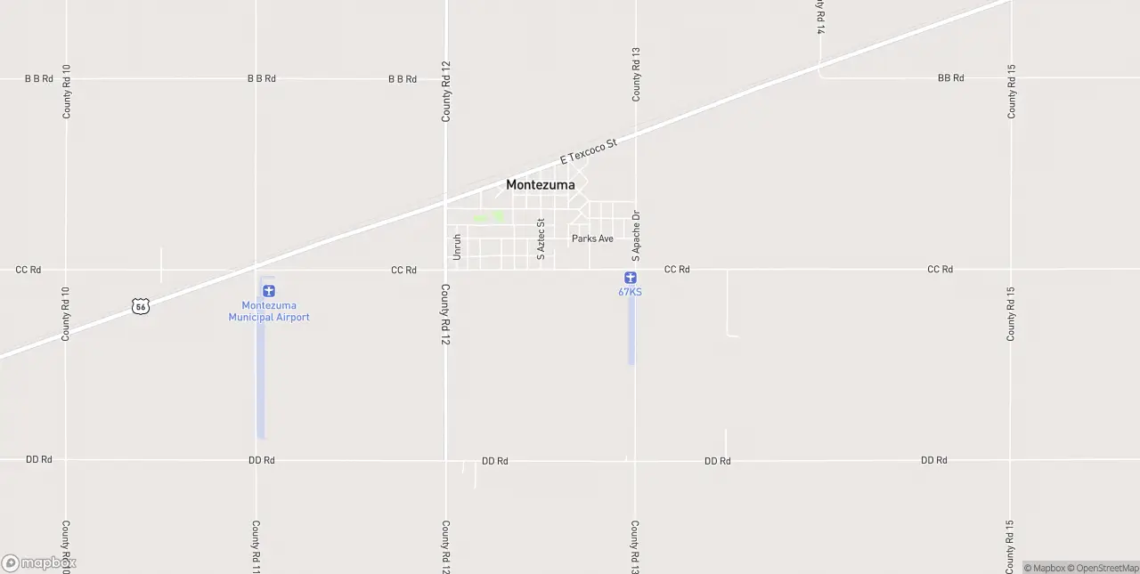 Internet in Montezuma