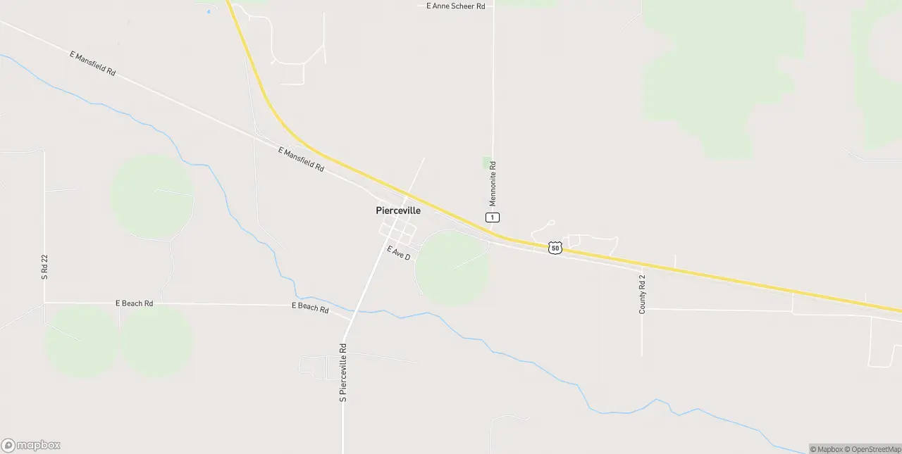 Internet in Pierceville