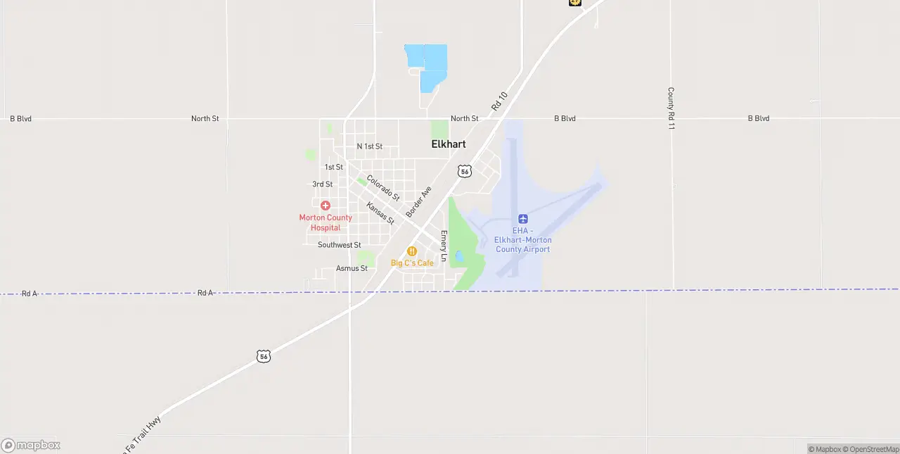 Internet in Elkhart