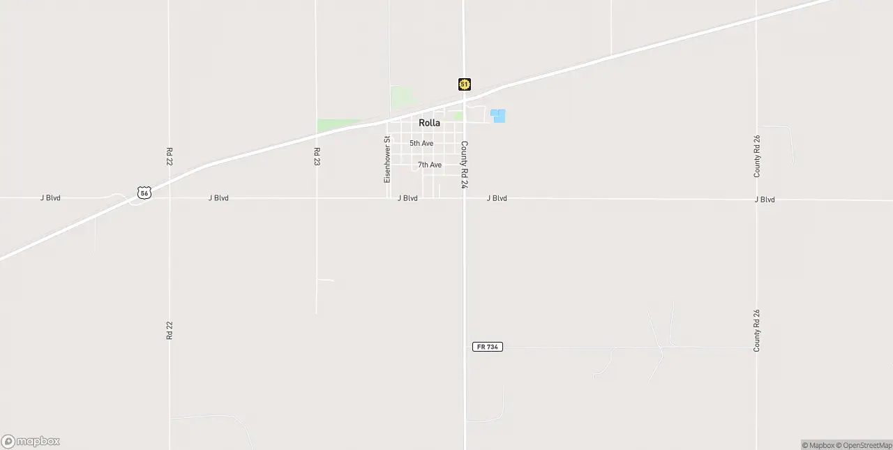 Internet in Rolla