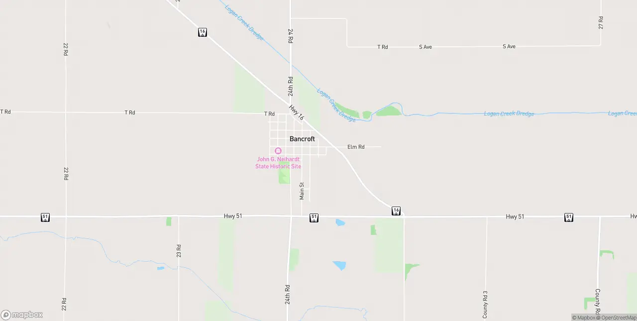 Internet in Bancroft