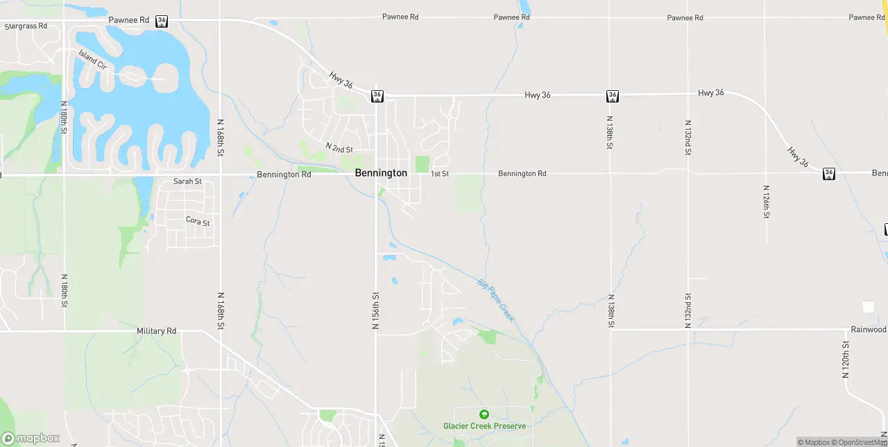 Internet in Bennington