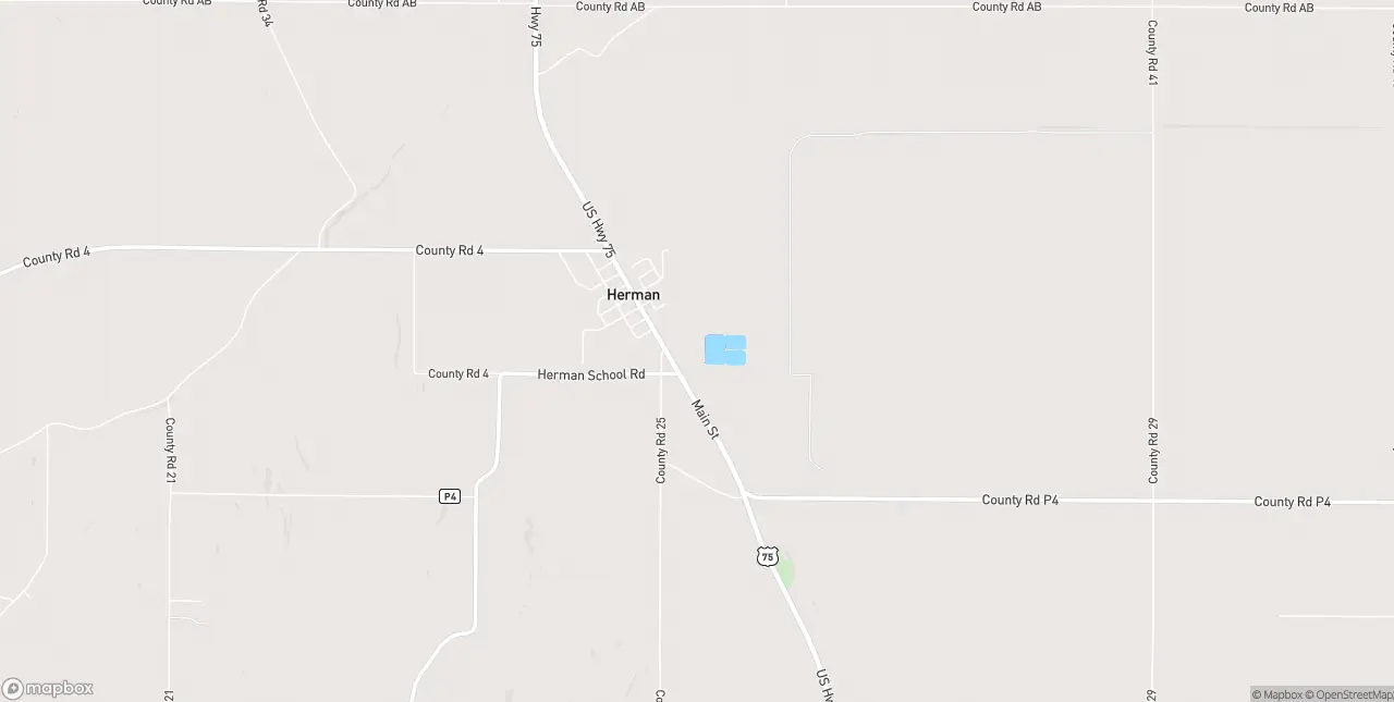Internet in Herman