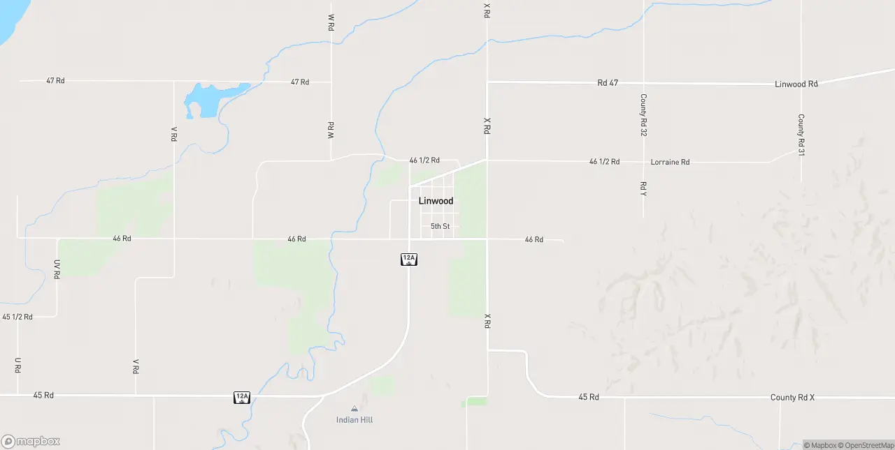 Internet in Linwood