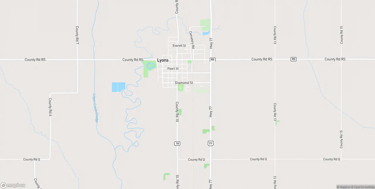 Internet in Lyons