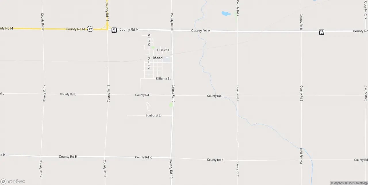 Internet in Mead