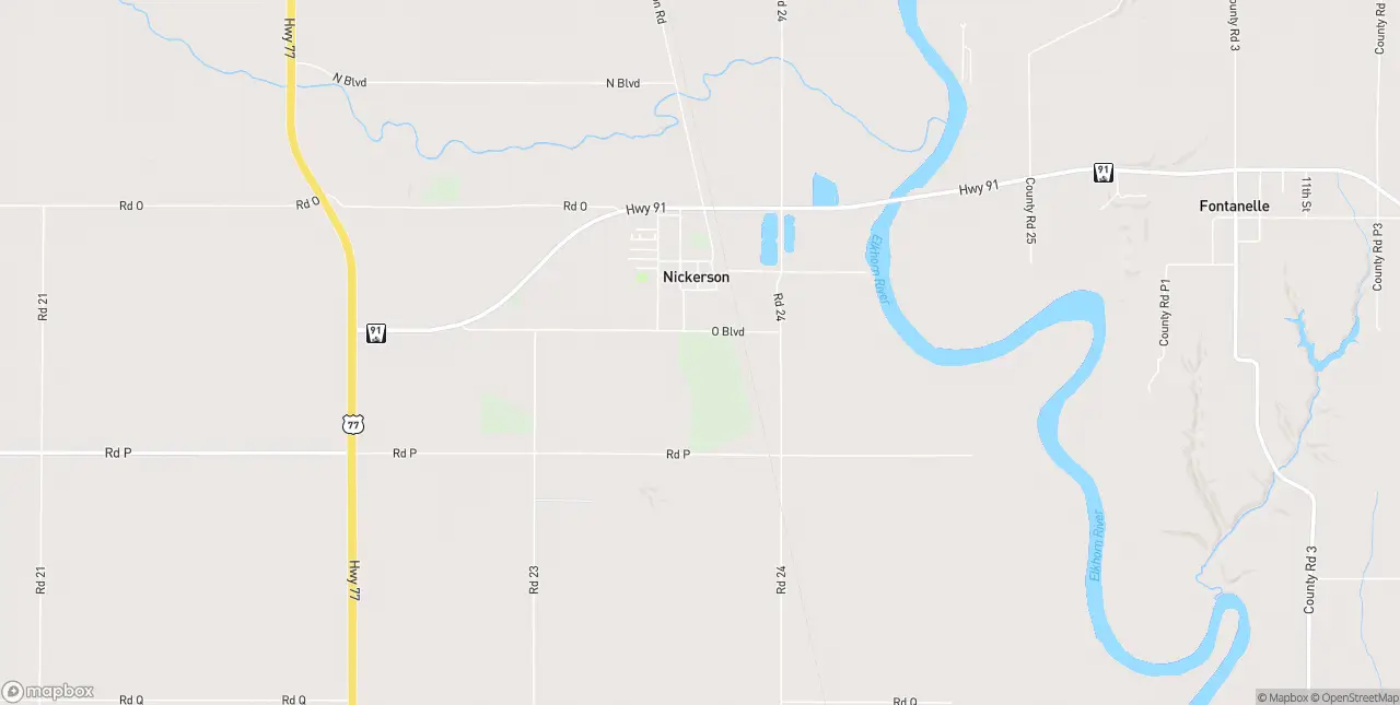Internet in Nickerson