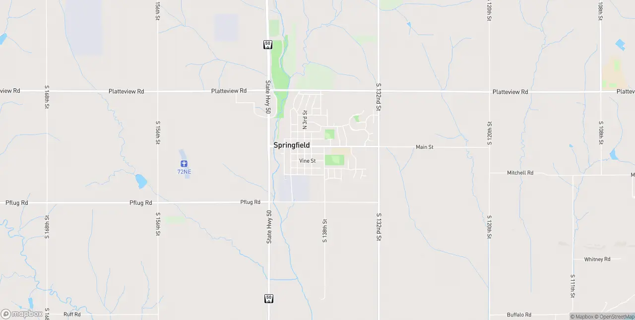Internet in Springfield