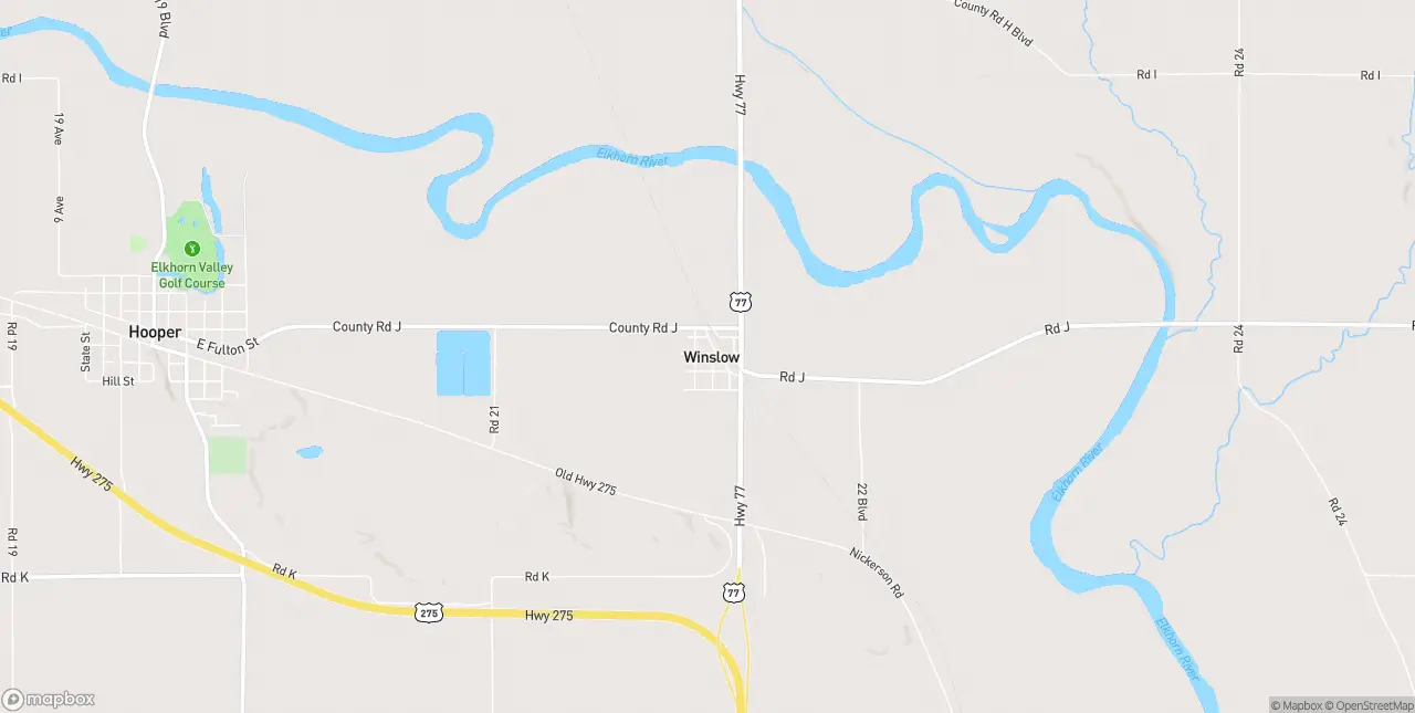 Internet in Winslow