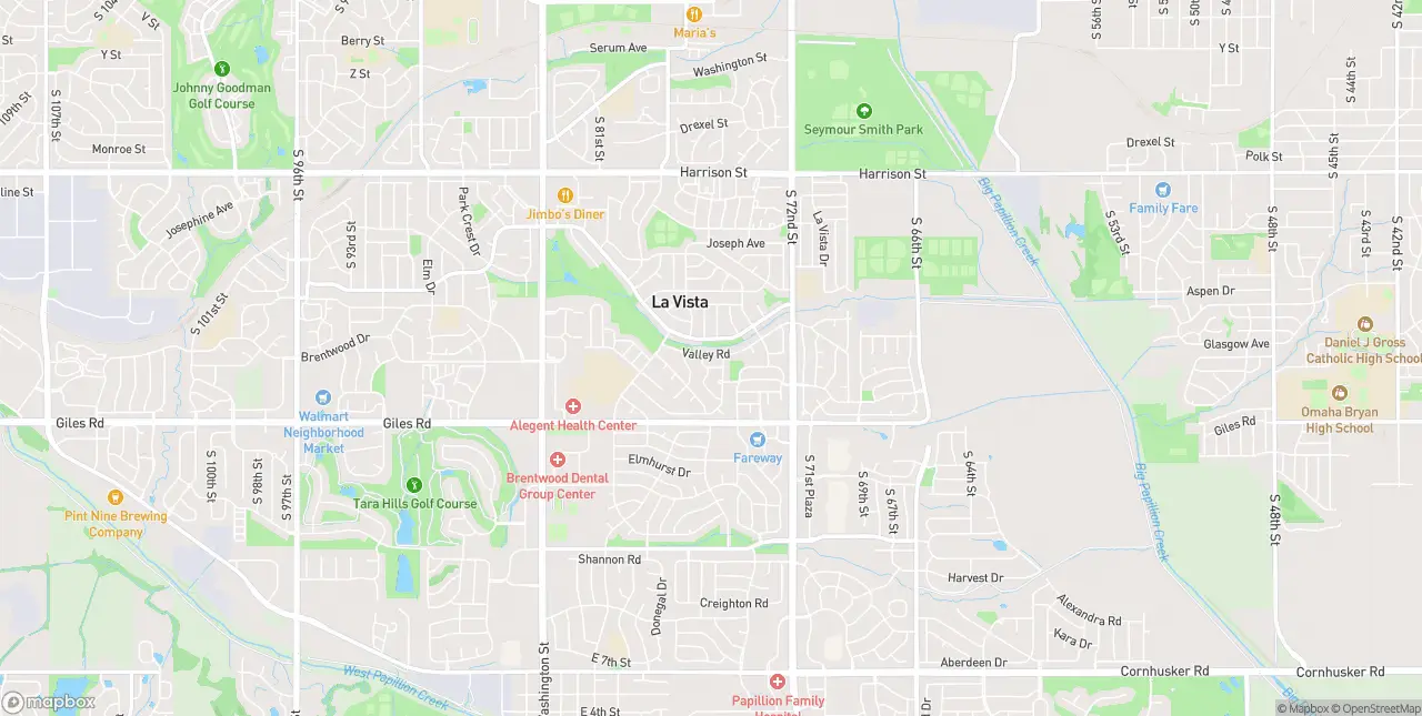 Internet in La Vista
