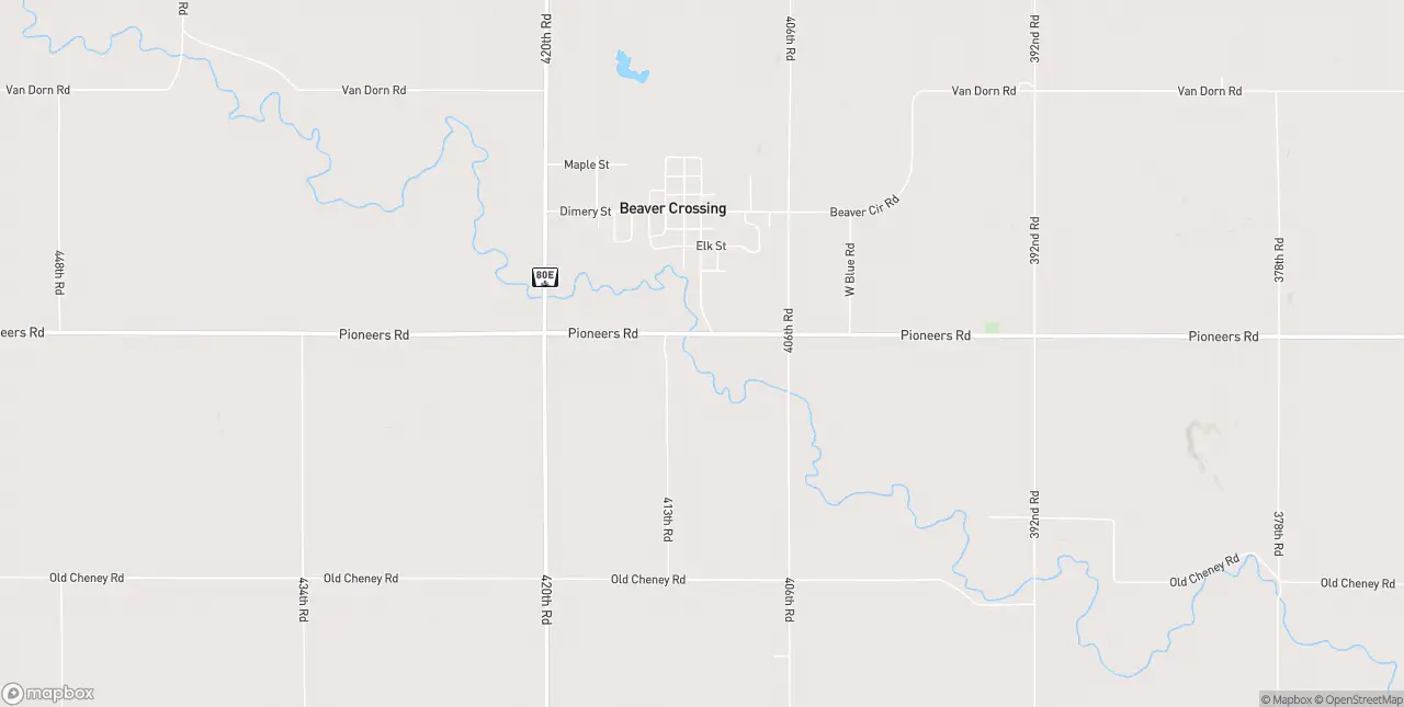 Internet in Beaver Crossing