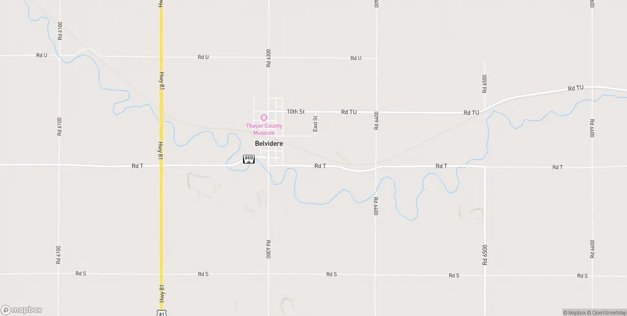 Internet in Belvidere