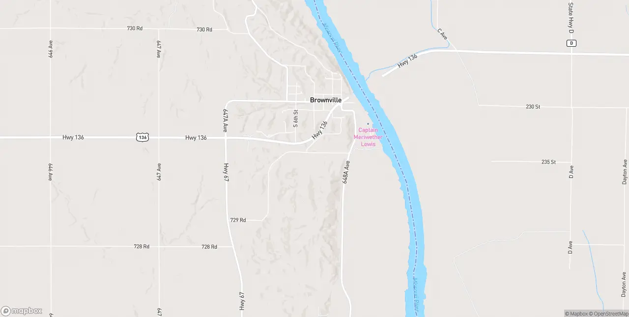 Internet in Brownville