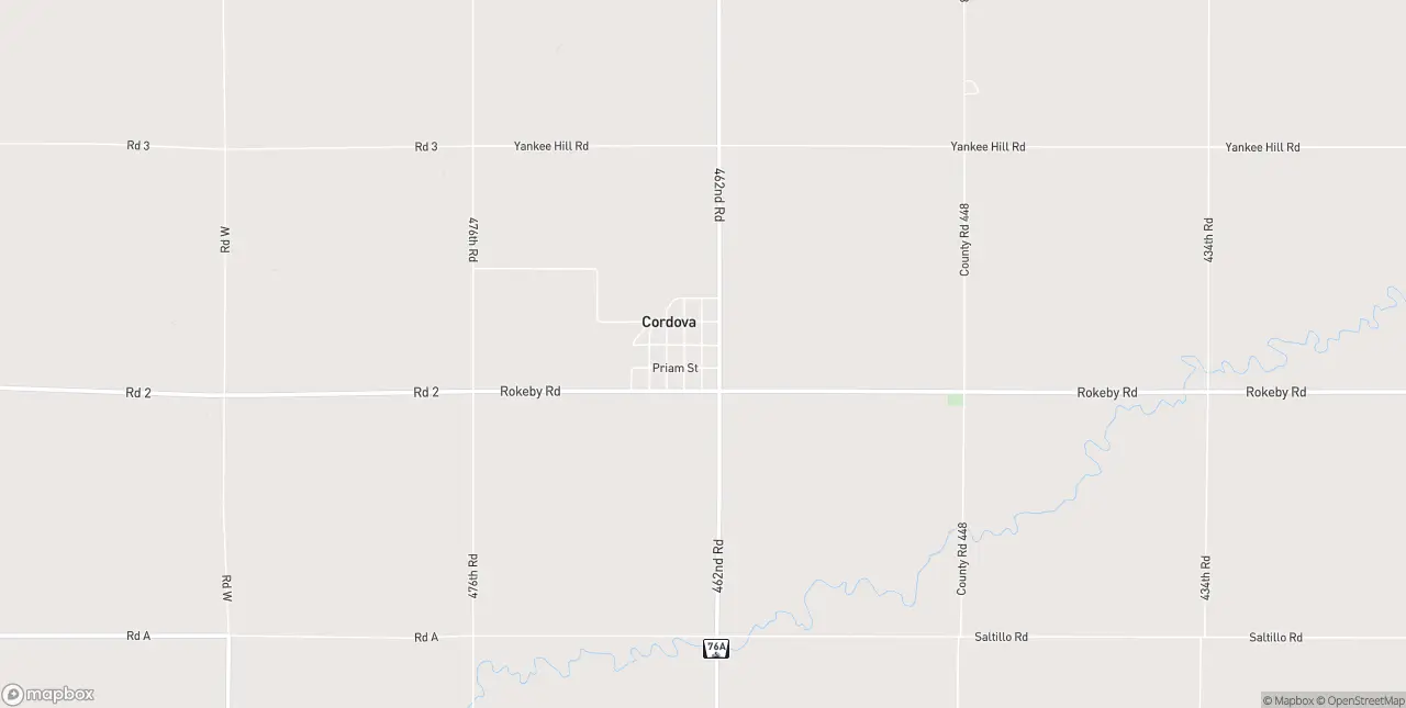 Internet in Cordova