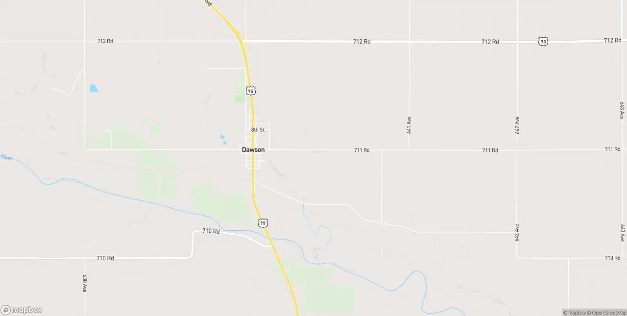 Internet in Dawson