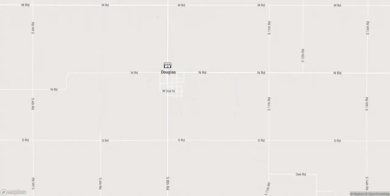 Internet in Douglas