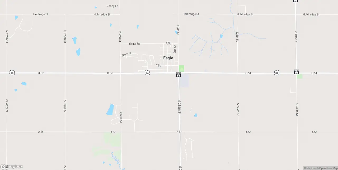 Internet in Eagle