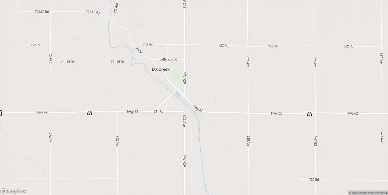Internet in Elk Creek