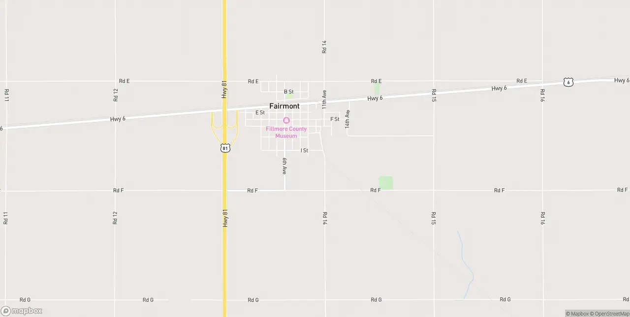 Internet in Fairmont