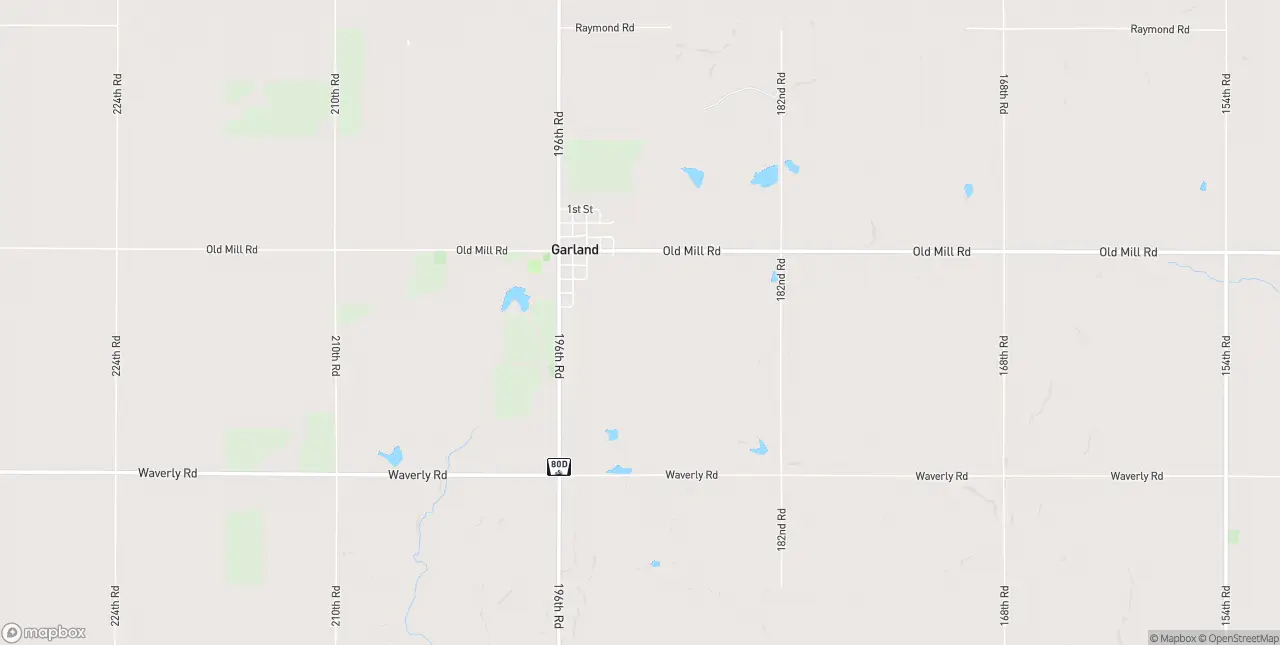 Internet in Garland