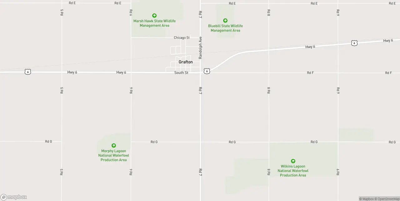 Internet in Grafton