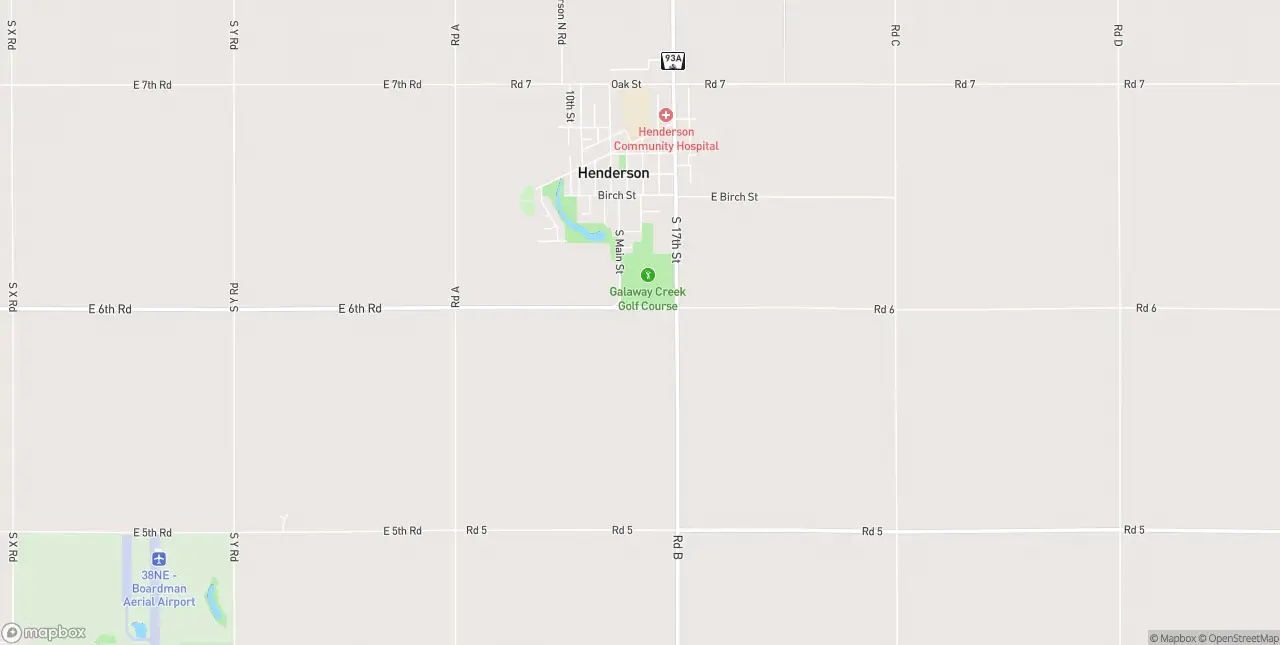 Internet in Henderson