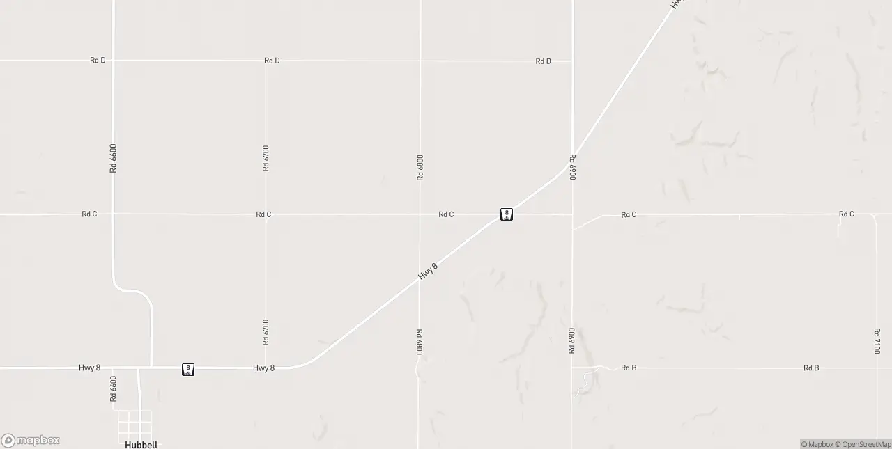 Internet in Hubbell