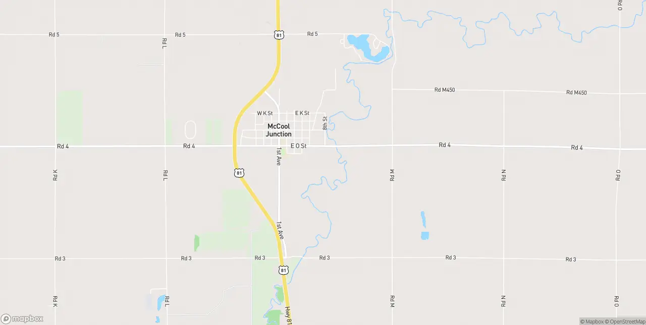 Internet in Mccool Junction
