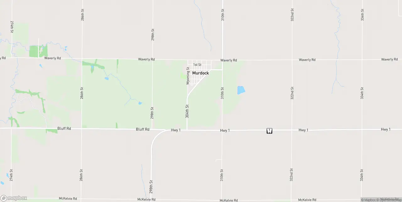 Internet in Murdock