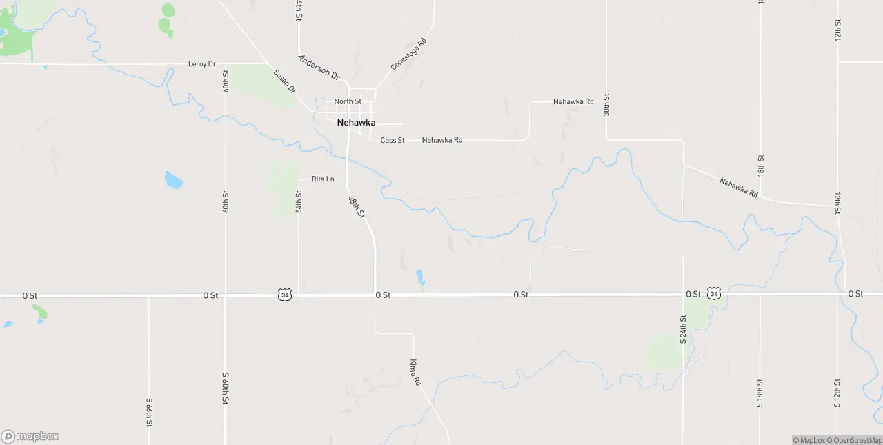 Internet in Nehawka