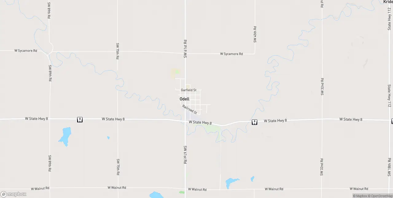 Internet in Odell