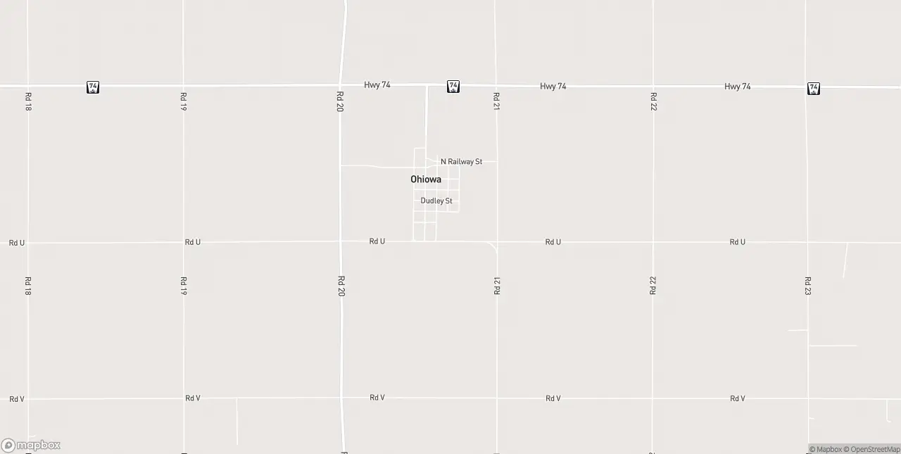 Internet in Ohiowa
