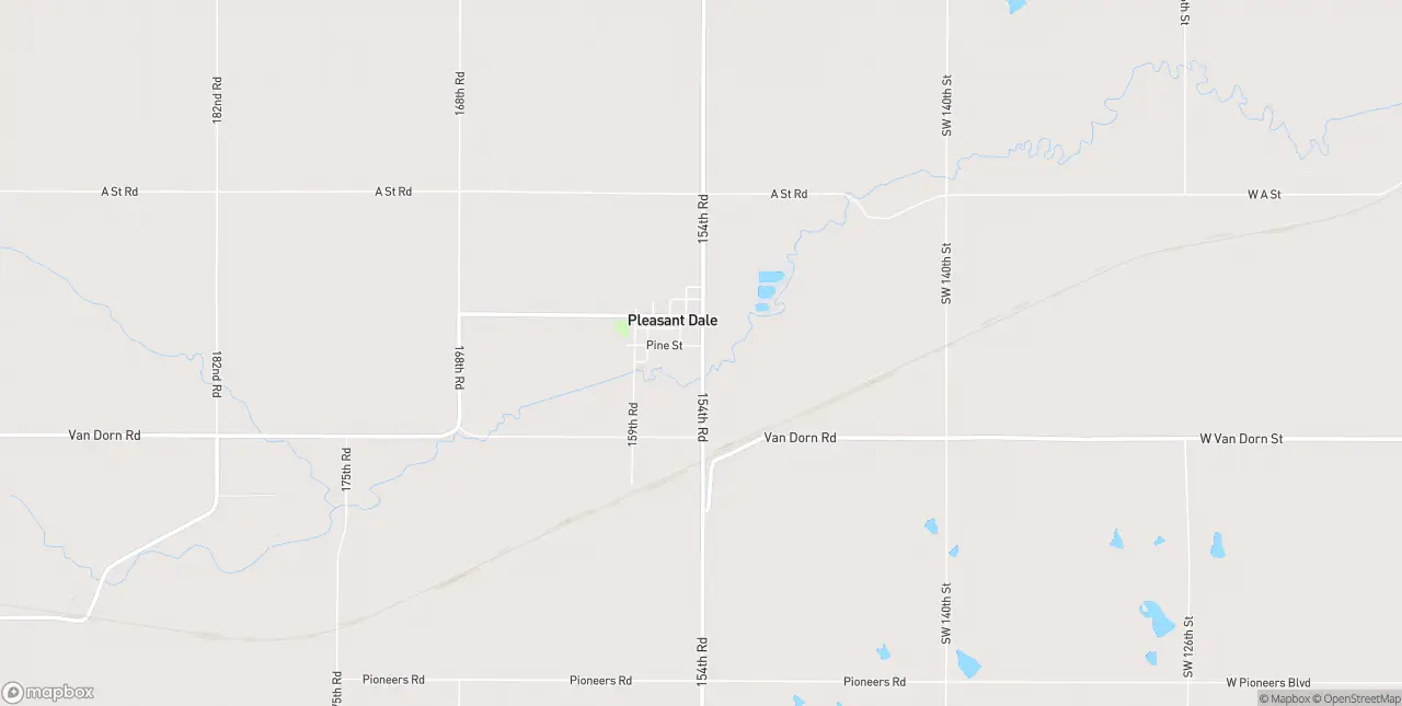 Internet in Pleasant Dale