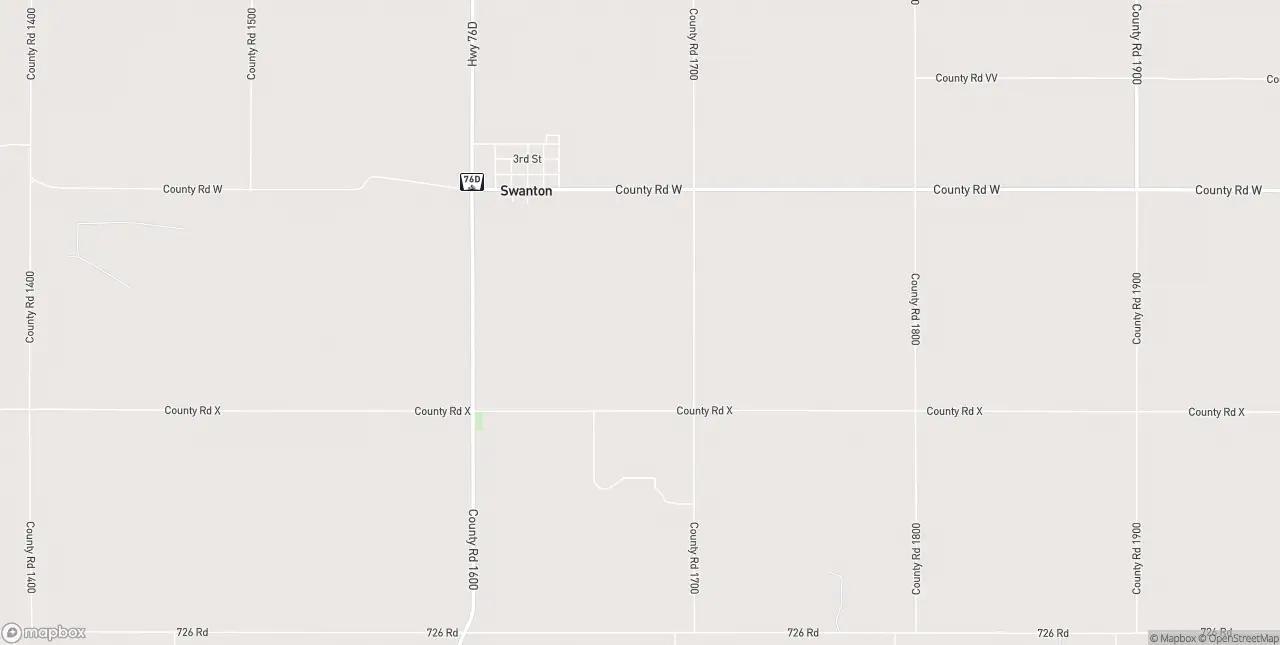 Internet in Swanton