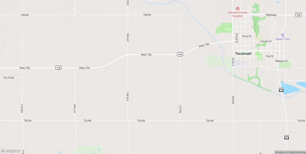 Internet in Tecumseh
