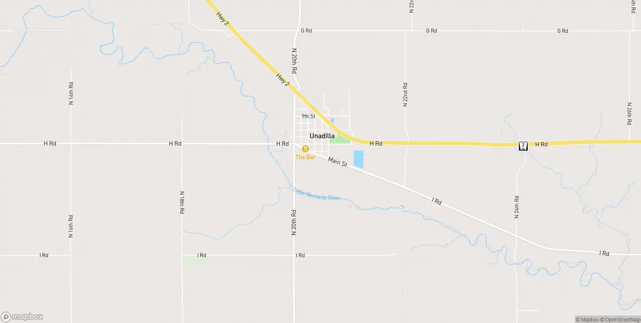 Internet in Unadilla