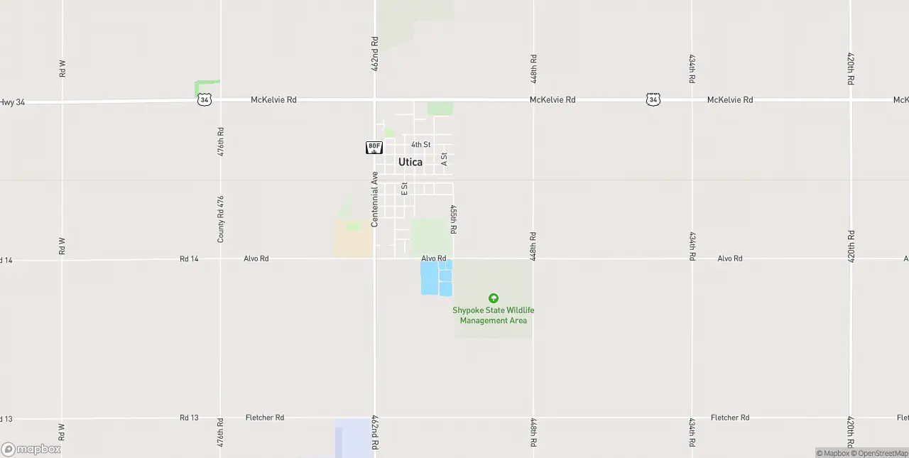 Internet in Utica