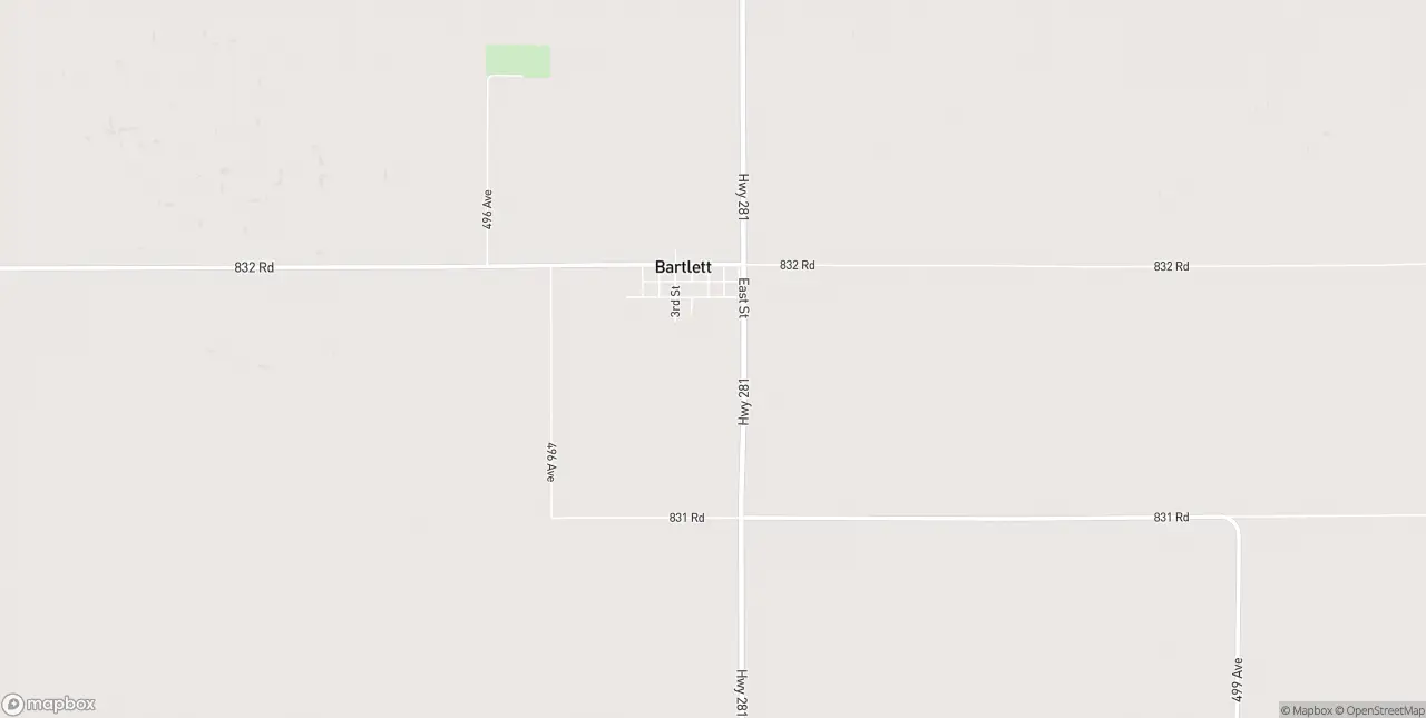 Internet in Bartlett