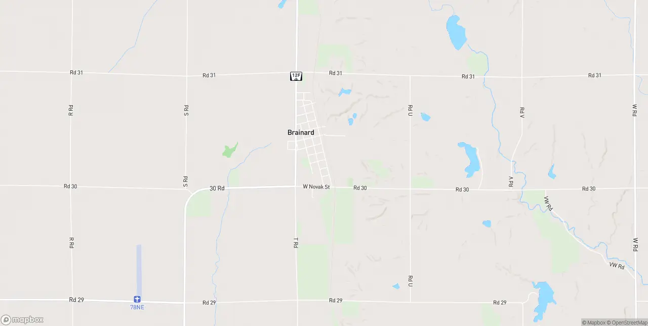 Internet in Brainard