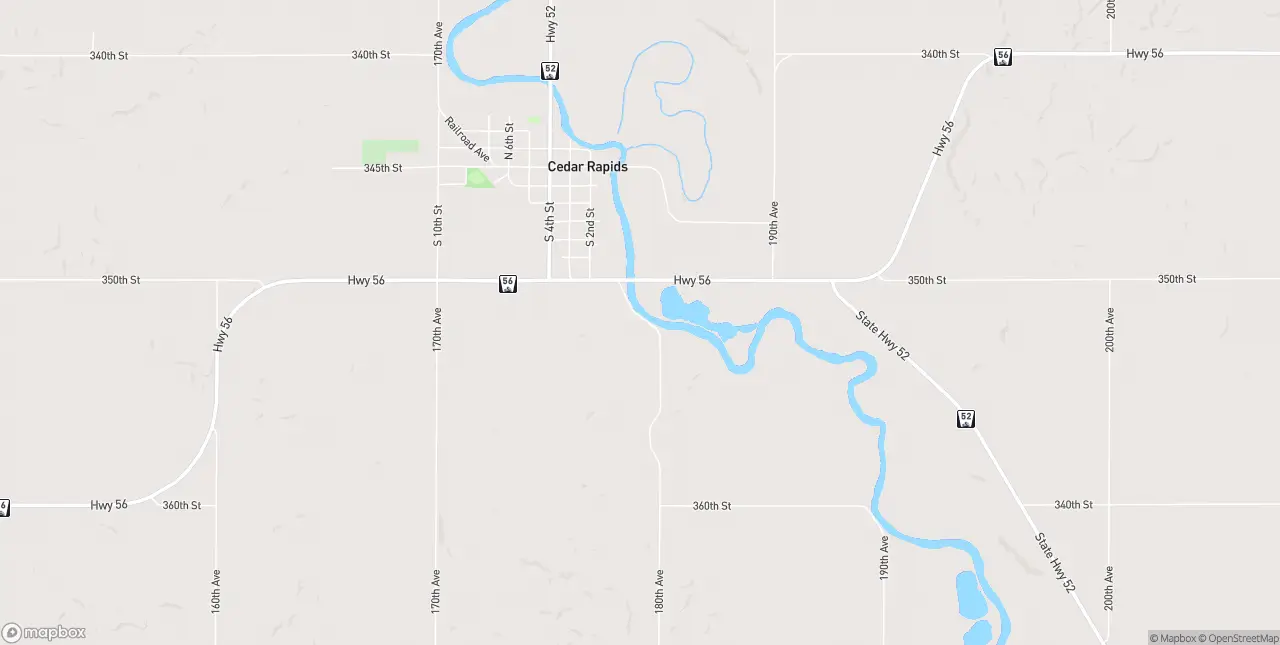 Internet in Cedar Rapids