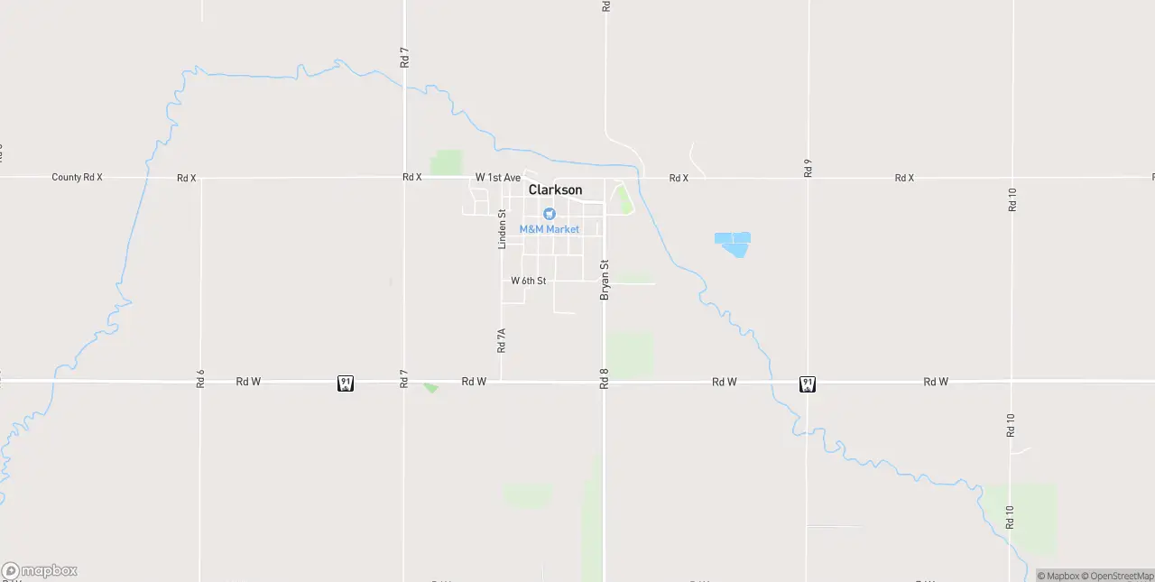 Internet in Clarkson