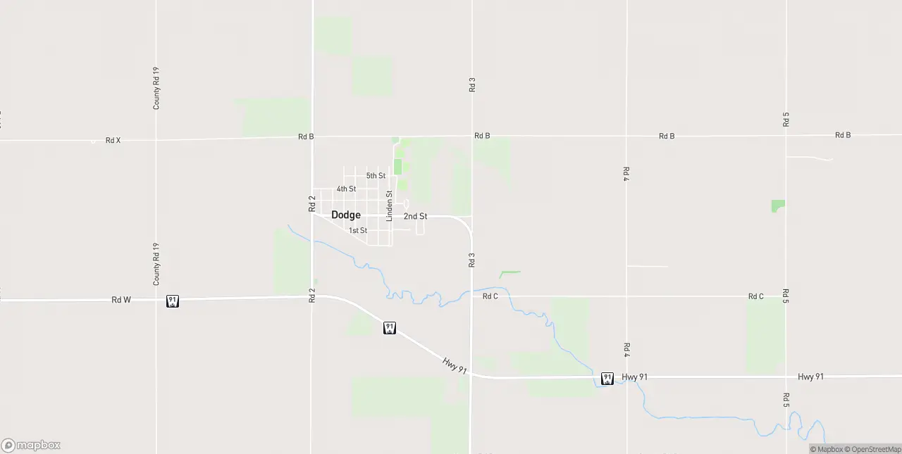 Internet in Dodge