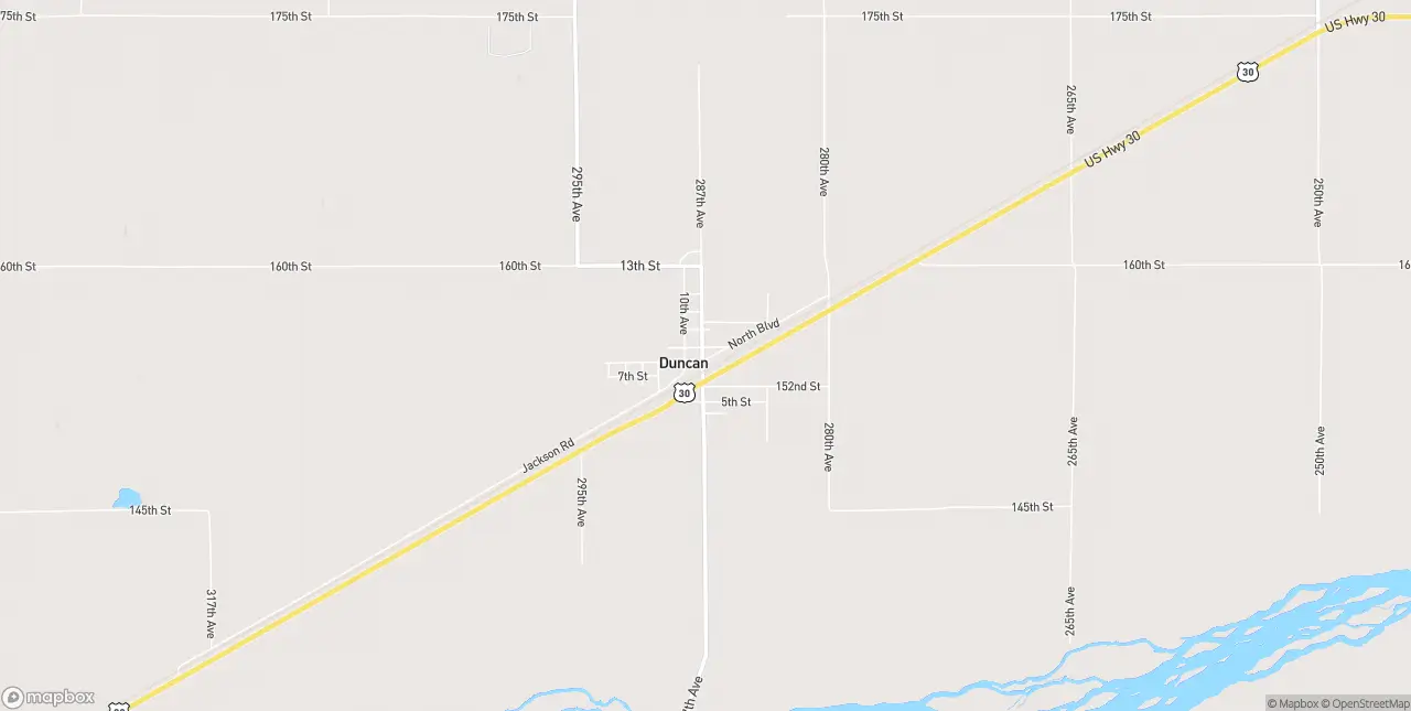 Internet in Duncan