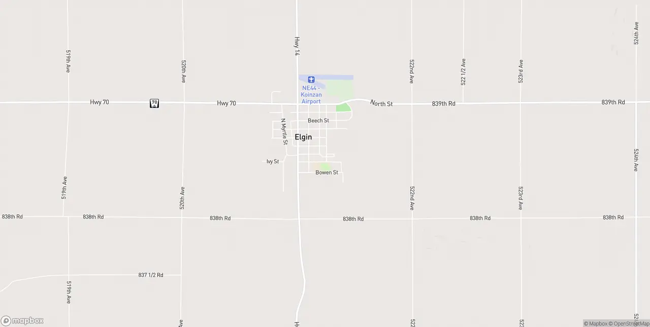 Internet in Elgin