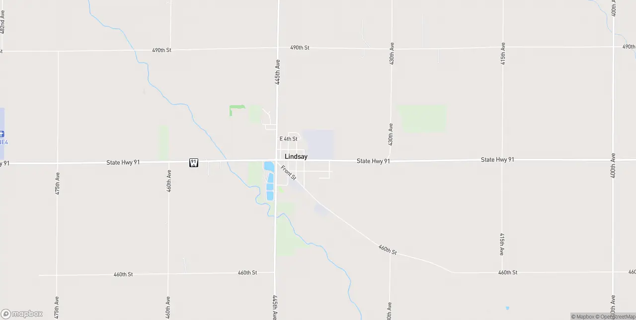 Internet in Lindsay