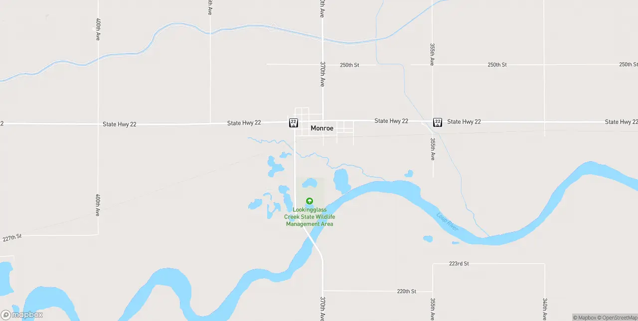 Internet in Monroe